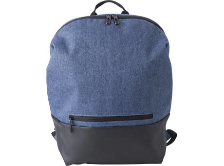 Rucksack aus Polyester Katia Werbeartikel