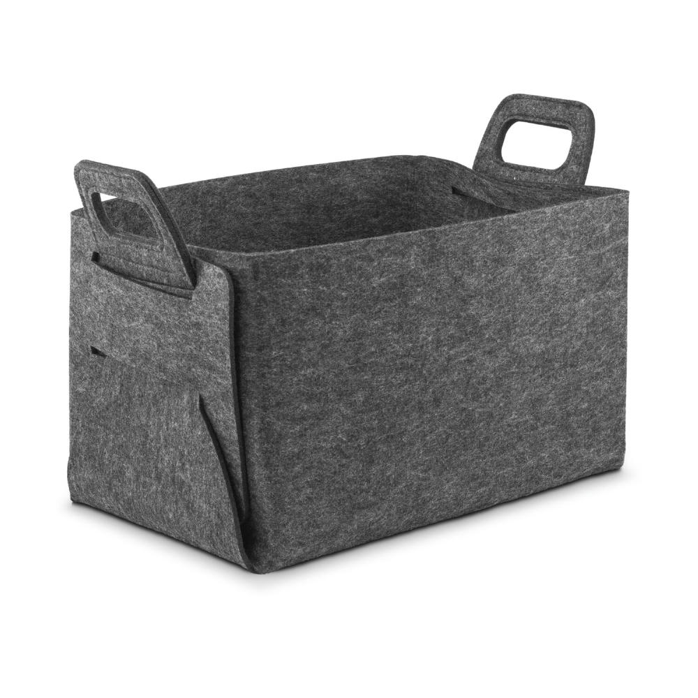 Product image ROMINOX® Vegane Filztasche // Magna Werbeartikel