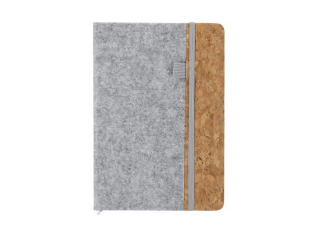 Notizblock Driscol Werbeartikel