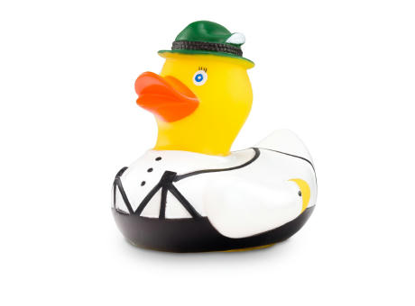 Product image Werbeente Ludwig Lederhose Werbeartikel