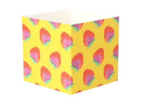 Individueller Pappschuber  CreaSleeve 356 bedrucken