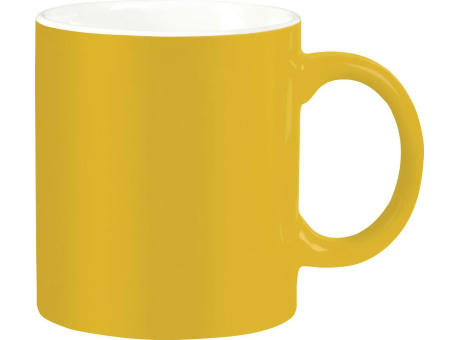 Kitty Mug 350 ml Tasse Werbeartikel