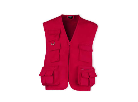 Weste Soviet bedrucken