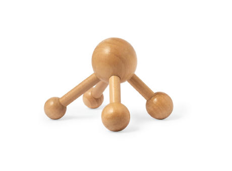 Massagegerät Avati Werbeartikel