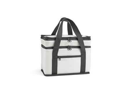 Florence L Kühltasche rPET 10L 600D bedrucken