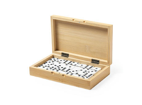 Product image Domino Landers Werbeartikel