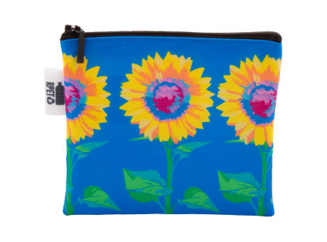 Product image Individuelle Kosmetiktasche CreaBeauty S RPET Werbeartikel