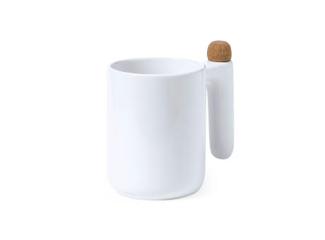 Tasse Beverly bedrucken