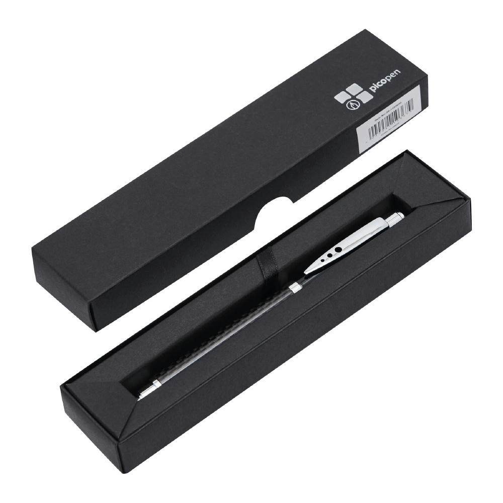 Product image CARBONIUM - Kugelschreiber Werbeartikel