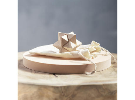 Geschicklichkeitsspiel Bruffy Werbeartikel