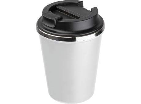 Edelstahltrinkbecher 350ml bedrucken