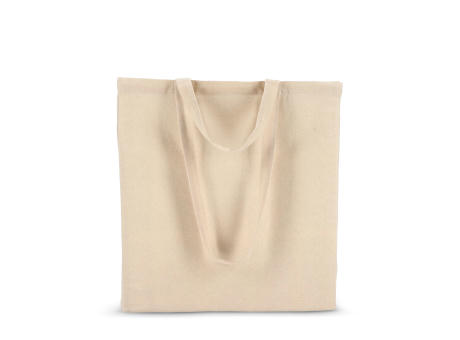 Product image Tragetasche aus Baumwolle OEKO-TEX® 38 x 10 x 42cm 140g/m² bedrucken