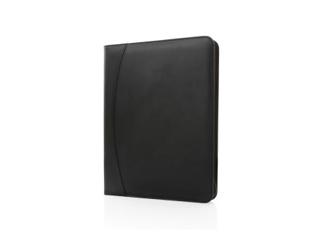 RCS rPU Deluxe Tech Portfolio mit Reißverschluss Werbeartikel