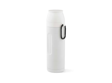 Loire Thermos recy. Edelstahl 810 ml  Werbeartikel