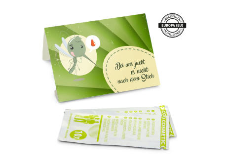 Wellness Patches - Energy Werbeartikel