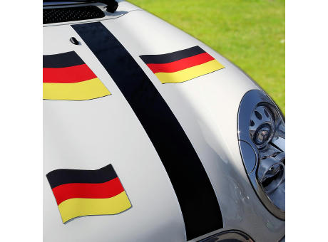 Product image Automagnet "Flagge", klein Werbeartikel