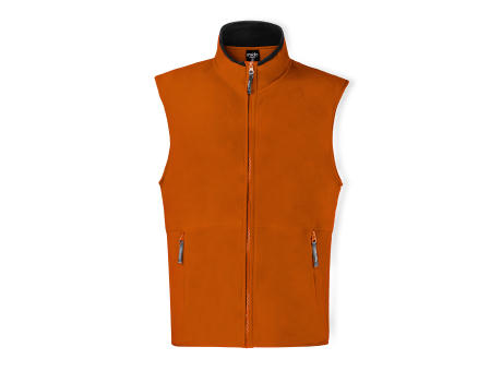 Weste Forest bedrucken