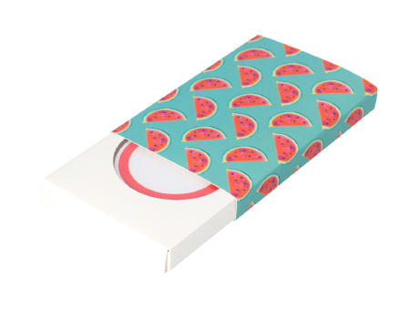 Individueller Pappschuber  CreaSleeve 243 bedrucken