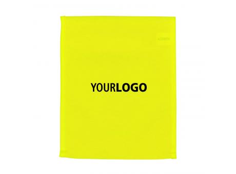 Kfz-Set VIP 2 Warnwesten im Beutel inkl. 1c Druck Werbeartikel