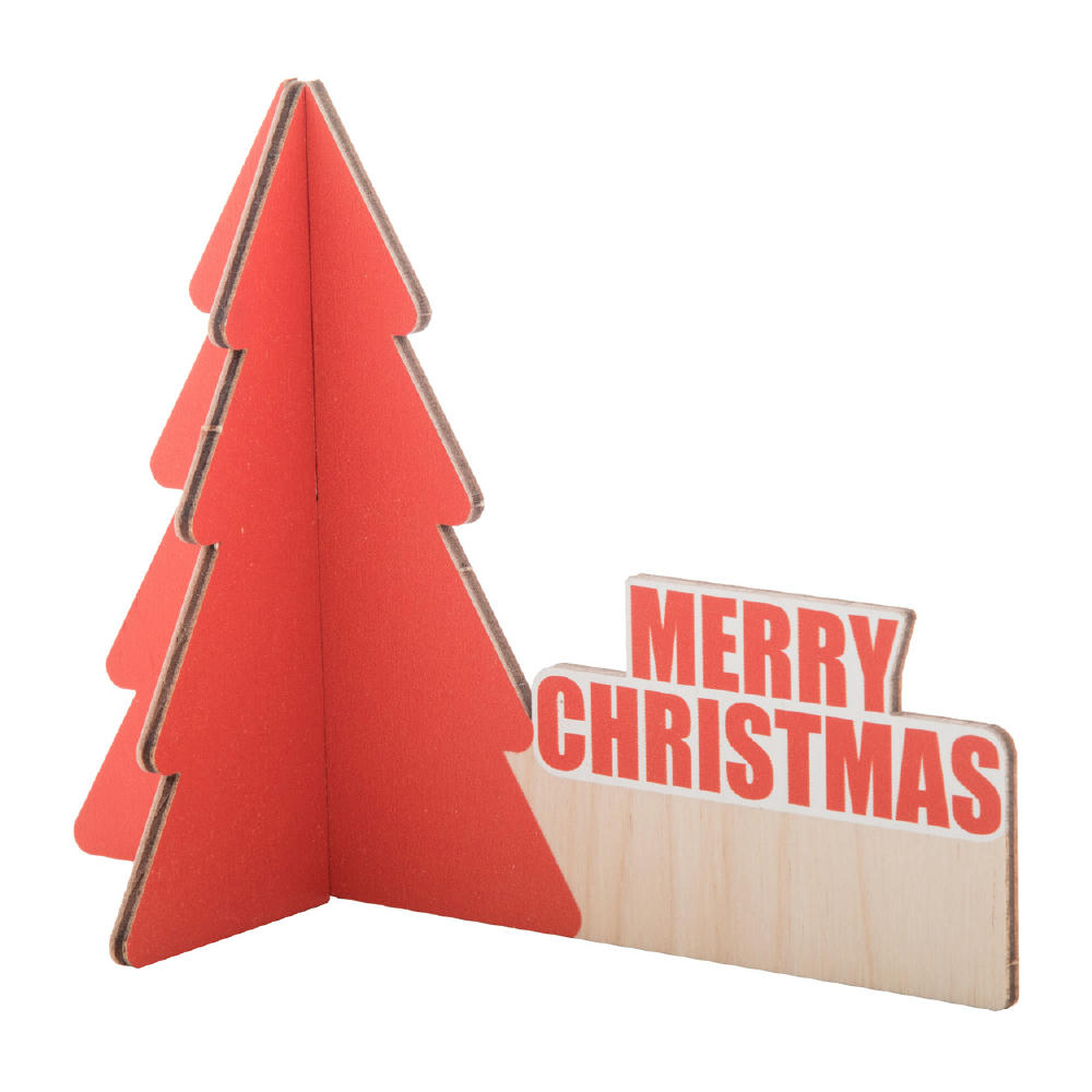 Product image Schreibtischweihnachtsbaum Narkaus Werbeartikel