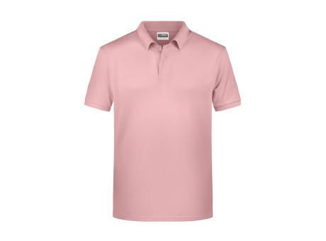 Men's Basic Polo - Klassisches Poloshirt bedrucken