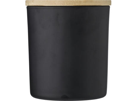 Product image Glaskerze Lucas Werbeartikel