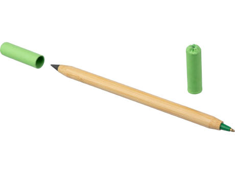 Product image Bambus endloser Bleistift Wolfgang bedrucken