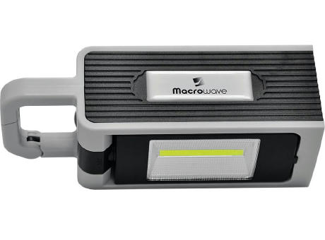 LED Leuchte "Satellite" Werbeartikel