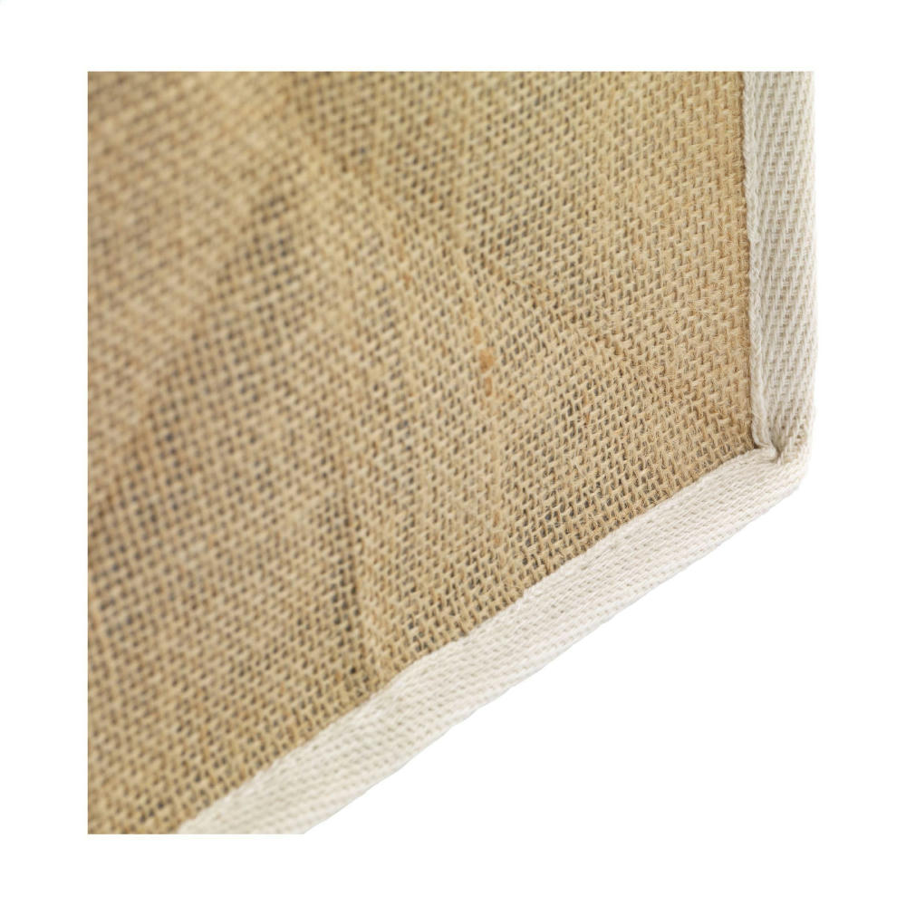 Gerona Jute Shopper Einkaufstasche Werbeartikel