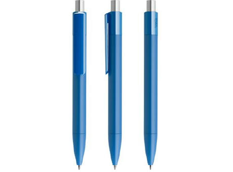 Dark Blue-Silver galvanised satin M54 Y