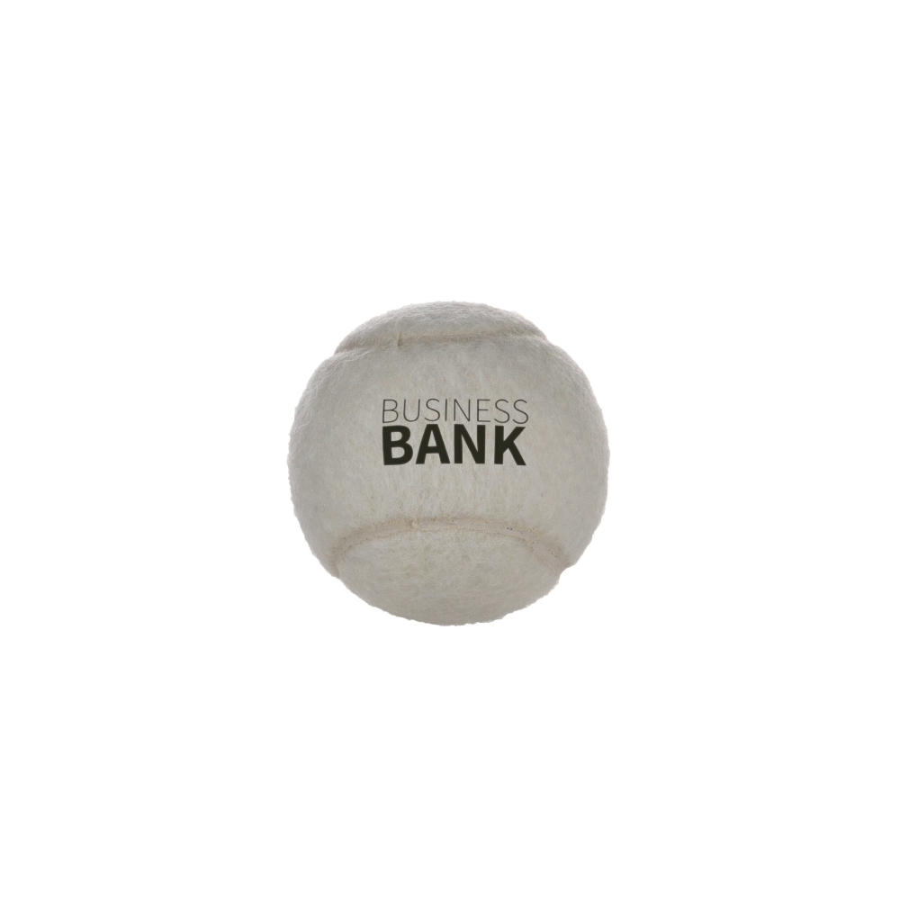 Product image Tennisball farbig Werbeartikel