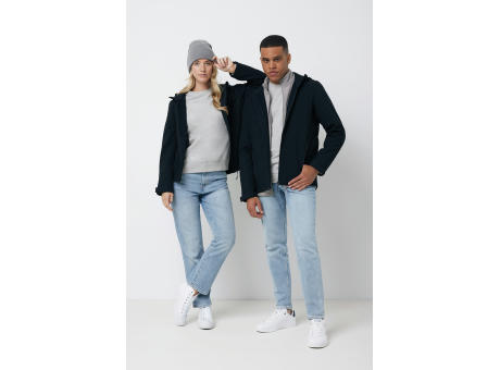 IQONIQ Makalu Herren Softshelljacke aus recyceltem Polyester Werbeartikel