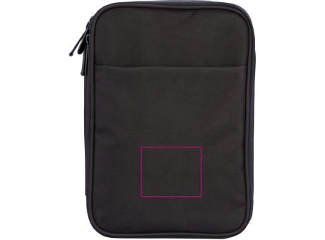 TROIKA Kabeltasche CONNECTED Werbeartikel