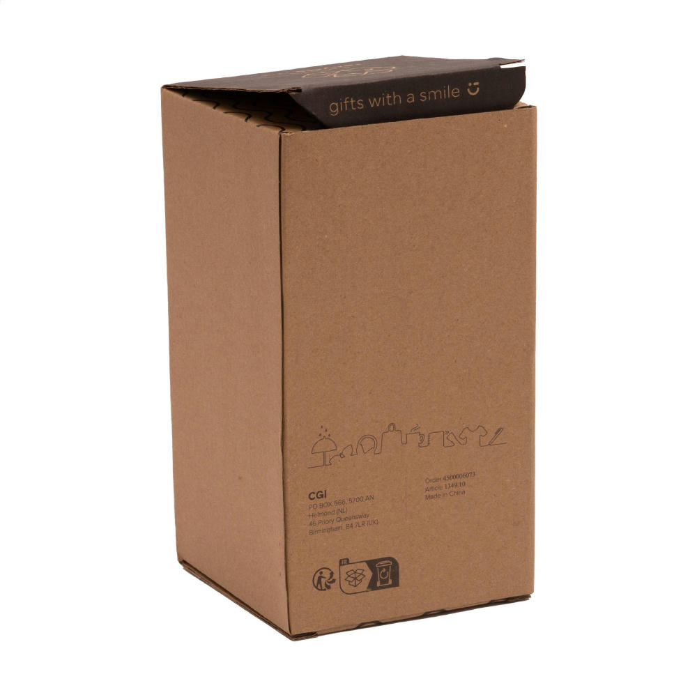 Halo MoodLight Stimmungslampe Werbeartikel