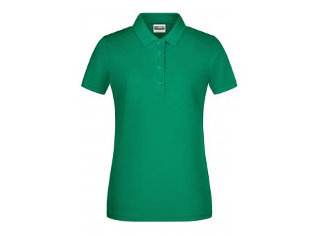 Ladies' Basic Polo - Klassisches Poloshirt bedrucken