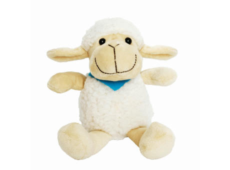 ROSI - Plüsch-Schaf Werbeartikel