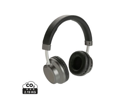 Product image Swiss Peak Kopfhörer V3 Werbeartikel