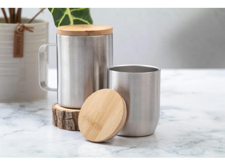 Thermobecher Resboo bedrucken