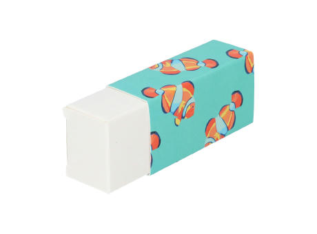 Individueller Pappschuber  CreaSleeve 131 bedrucken