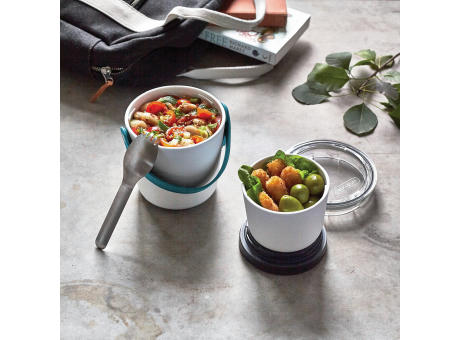 Black+Blum Lunch Pot Original Werbeartikel