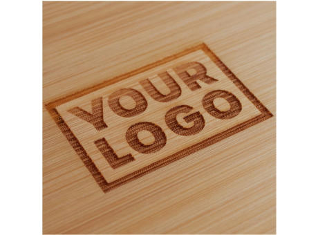 RICHARTZ® PICCOLO cut on wood Werbeartikel