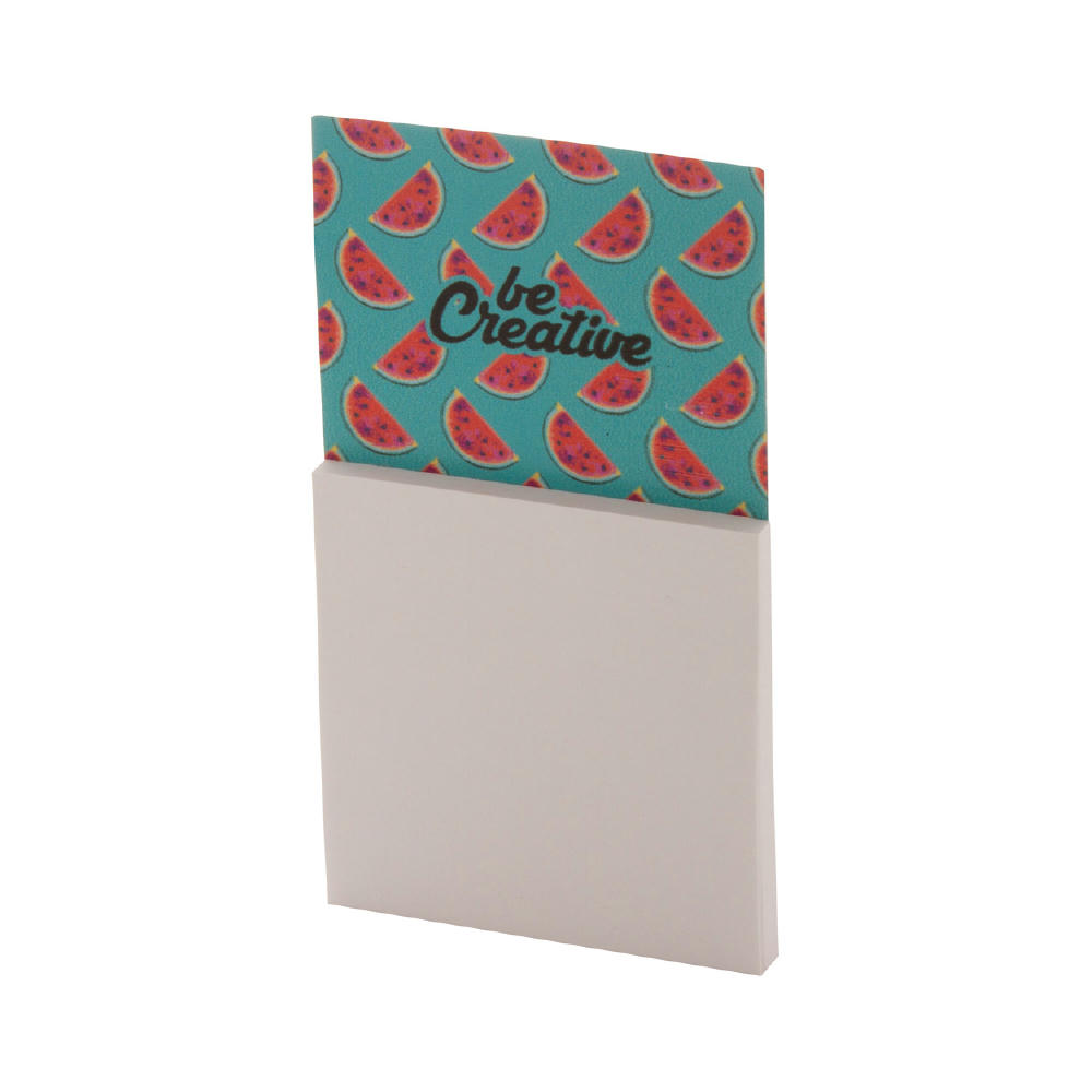 Product image Individueller Kühlschrankmagnet CreaStick Fridge Werbeartikel