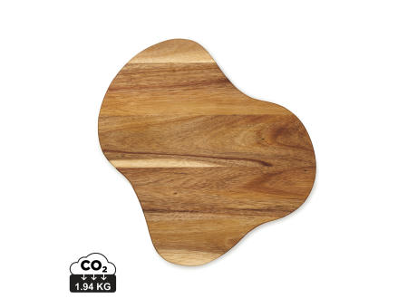 VINGA Veia Servierbrett L Werbeartikel