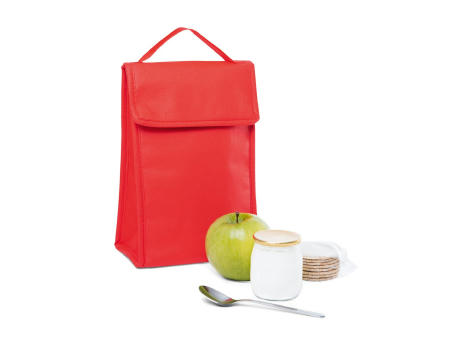 Product image OSAKA. Faltbare Kühltasche 3l aus Vliesstoff (80 g/m²) bedrucken
