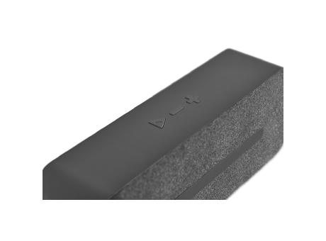 THUNDER. . bluetooth Lautsprecher mit Mikrofon Werbeartikel