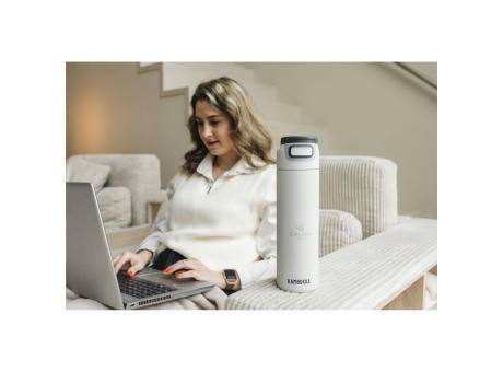 Kambukka® Elton Insulated 600 ml Trinkflasche Werbeartikel