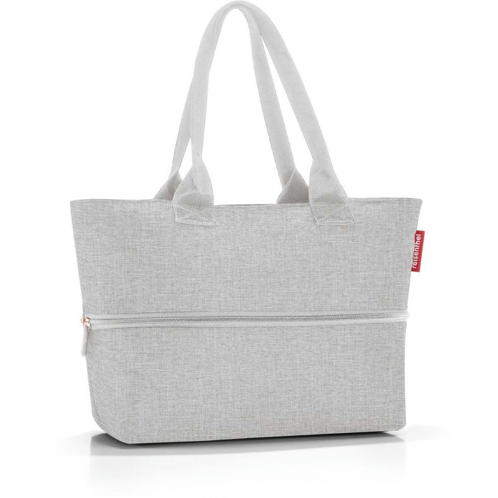 shopper e1 twist sage Werbeartikel