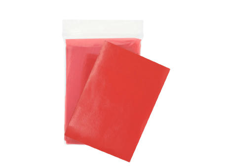 Poncho Remo Werbeartikel