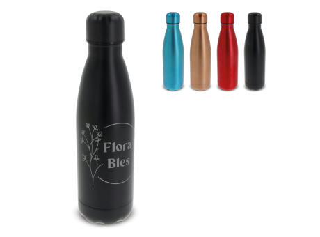 Product image Flasche Swing Metallic Edition 500ml Werbeartikel