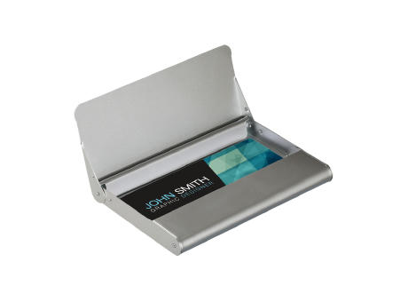 Product image Kredit- und Visitenkartenbox RE98-HALIFAX bedrucken